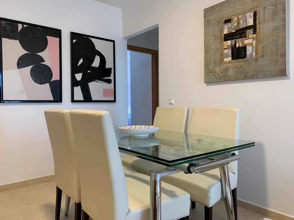 Ático A 5 Min. De Sanxenxo Con Barbacoa Y Garaje Apartamento Exterior foto
